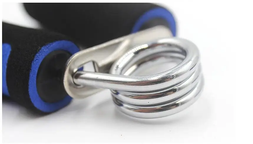 Лидер продаж на Amazon, мягкий Поролоновый ручной манипулятор, силовой тренажер для запястья, предплечья и пальцев