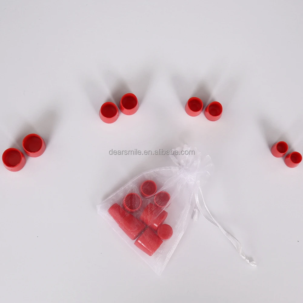 2023 New Fashion anti slip silicone rubber silent high heel stopper