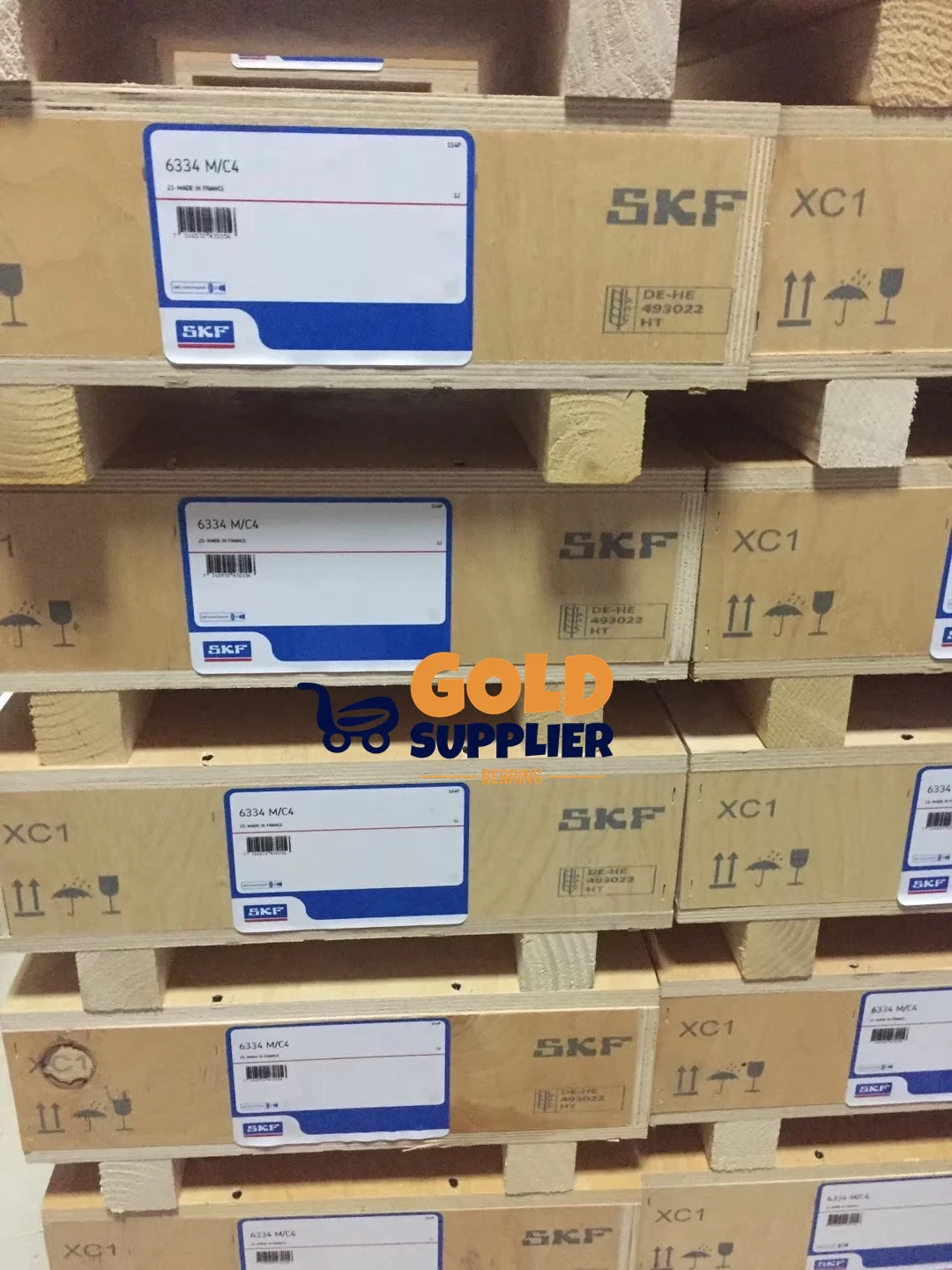 Поставщик SKF 6201 6201ZZ 6201-2RSH 6201-2RSH/C3 6201-2Z 6201ETN9 6201-2RS 6201-2RZ 6201-2Z/C3 6201NR шарикоподшипник с