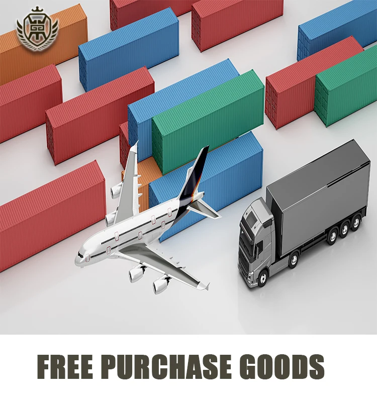 China Forwarder LCL Service Bulk Cargo With Customs Clearance Sea Freight Shipping Freight Agent To Indonesia