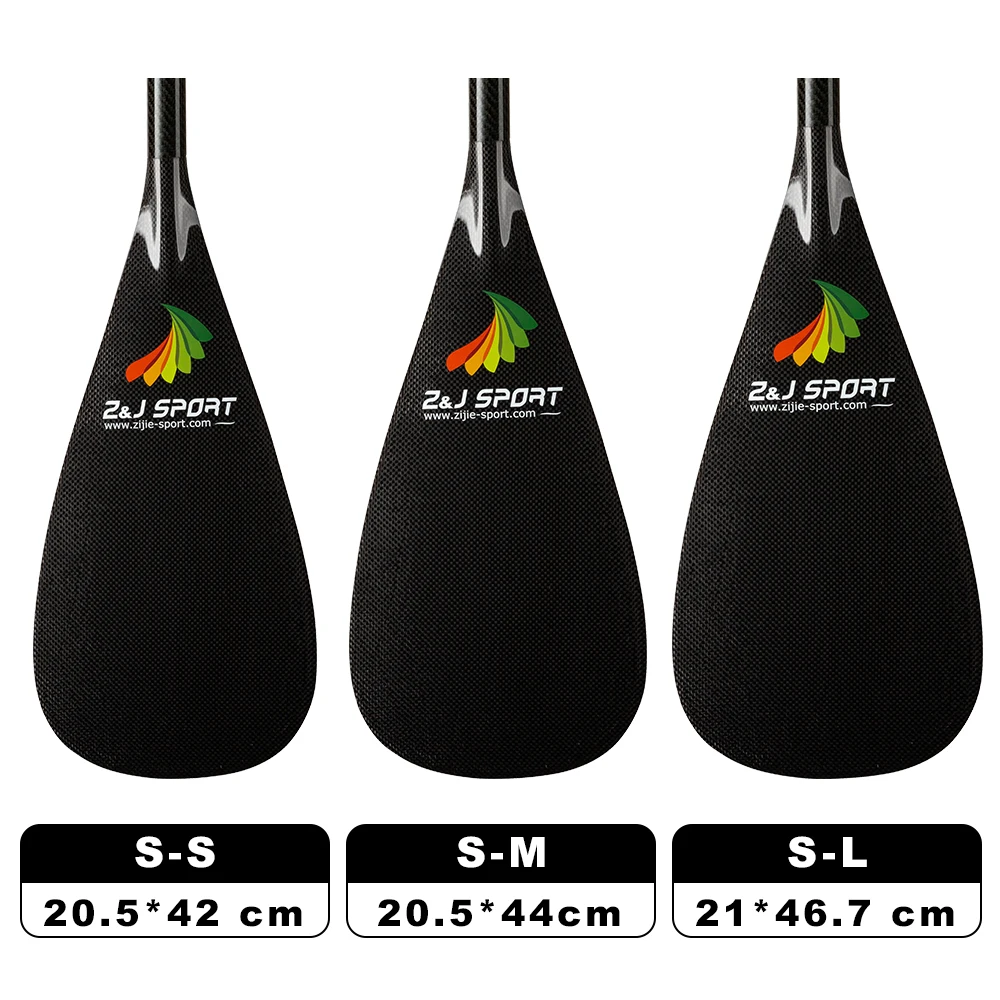 2021 New 1 Piece SUP Paddle with Oval Shaft for Stand Up Board of the Largest Manufacture of Surfing Paddle  in China
