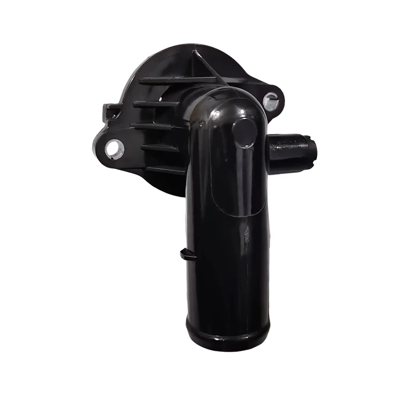 Auto Engine Thermostat Housing For ChryslerJeep Grand Cherokee Wrangler JK 3.6L 2011 2012 2013-2018 5184651AG 5184651AH 5184651A