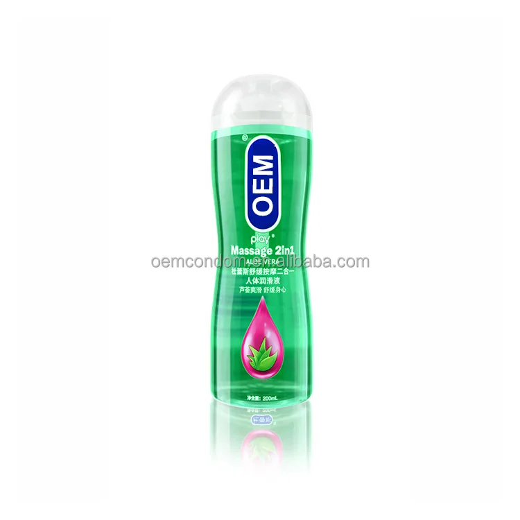 Custom Brand Personal Water-Based Lubricant SPA  Oil Masturbation Grease Sex Lube Oral Vaginal Gel