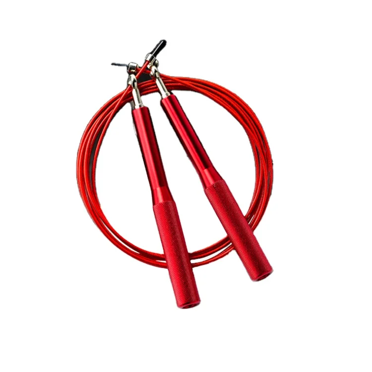 В наличии, алюминиевые скакалки с логотипом на заказ, цифровой счетчик калорий, Скакалка для фитнеса и бодибилдинга