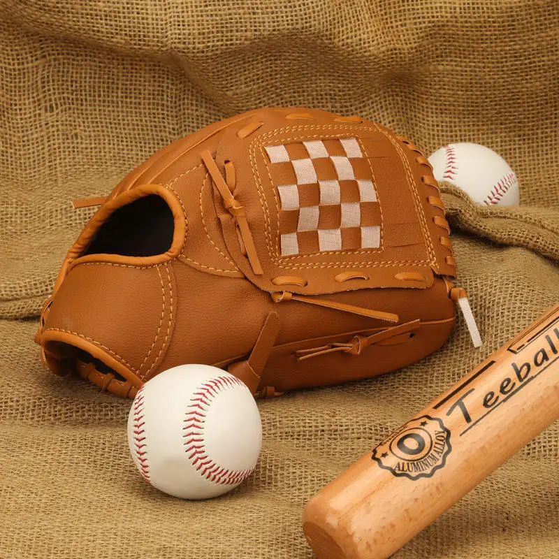 baseball gloves custom guantes de beisbol softball glove catcher