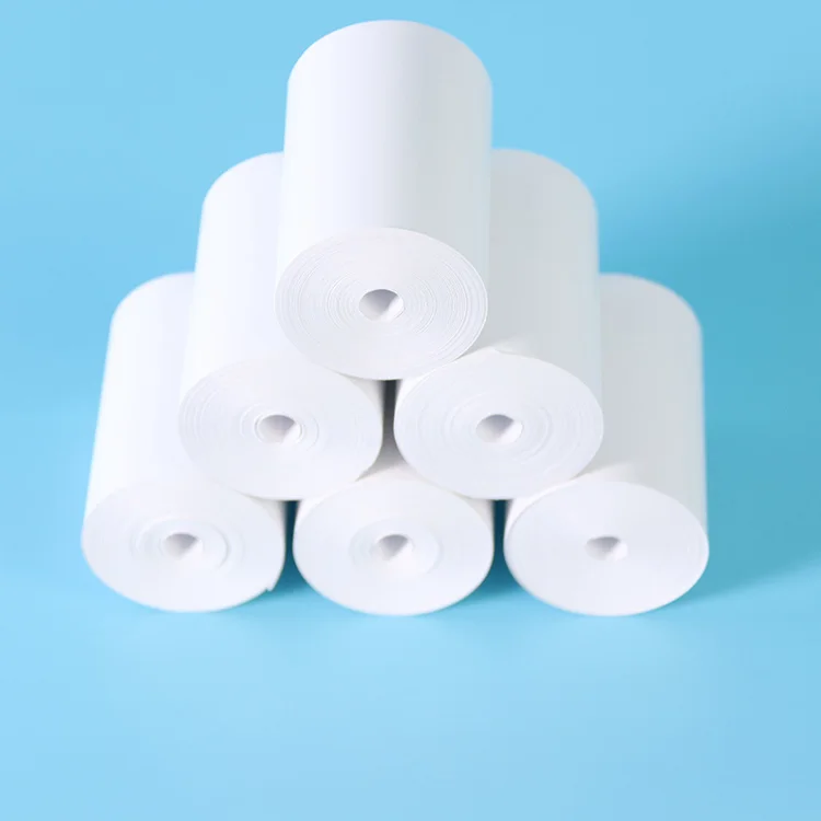 Xin Yu Rui Wholesale High-end 57mm80mm High Quality Thermal Paper Roll