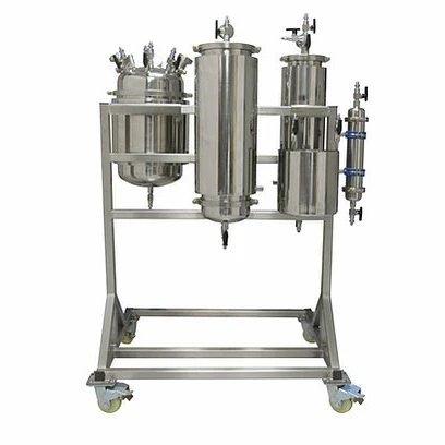 5LBS BEST SELLER LATEST  BHO CLOSED LOOP EXTRACTOR