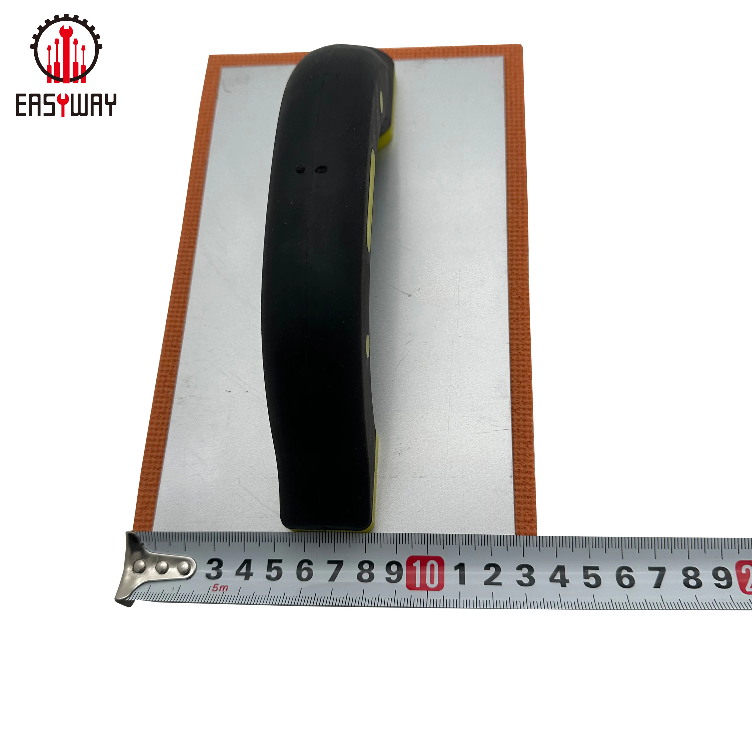 New arrival Sponge Float Cement Finish bricklayer Trowel Concrete Powder Wall Decor Tool natural foam Rubber Trowel
