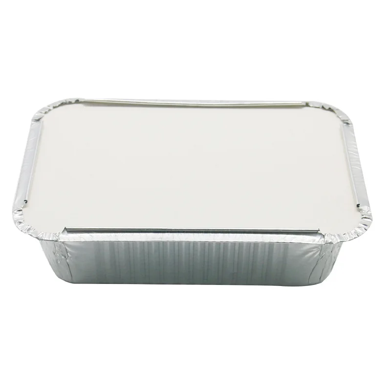aluminum foil paper lunch box  aluminum foil lunch box  aviation aluminum foil lunch box