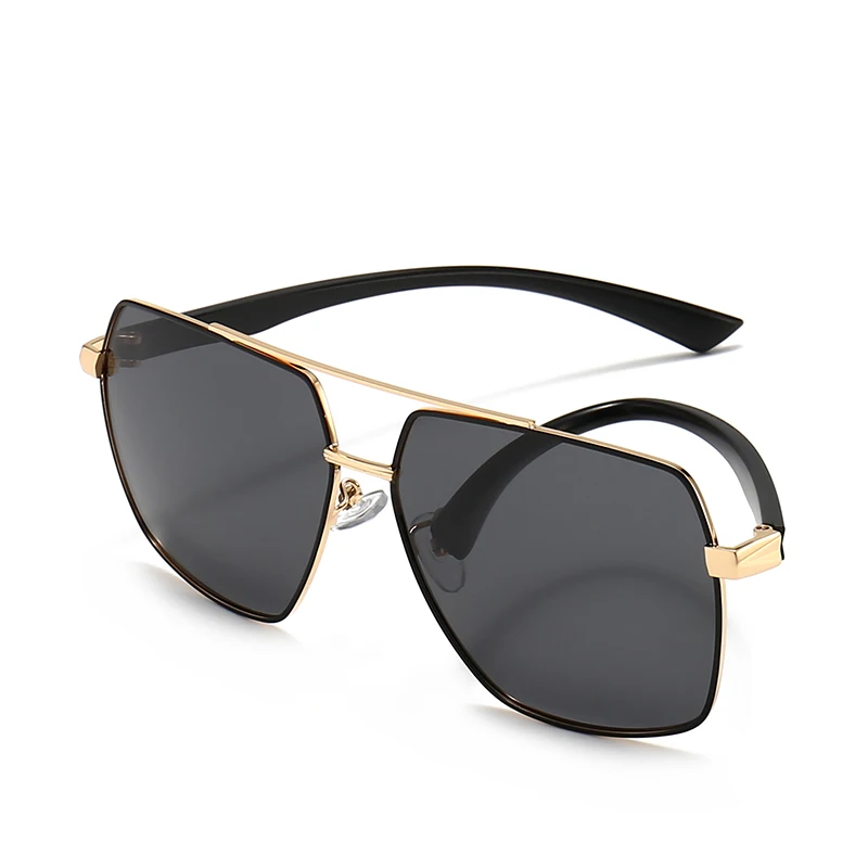 Мужские солнцезащитные очки с поляризацией, 2023