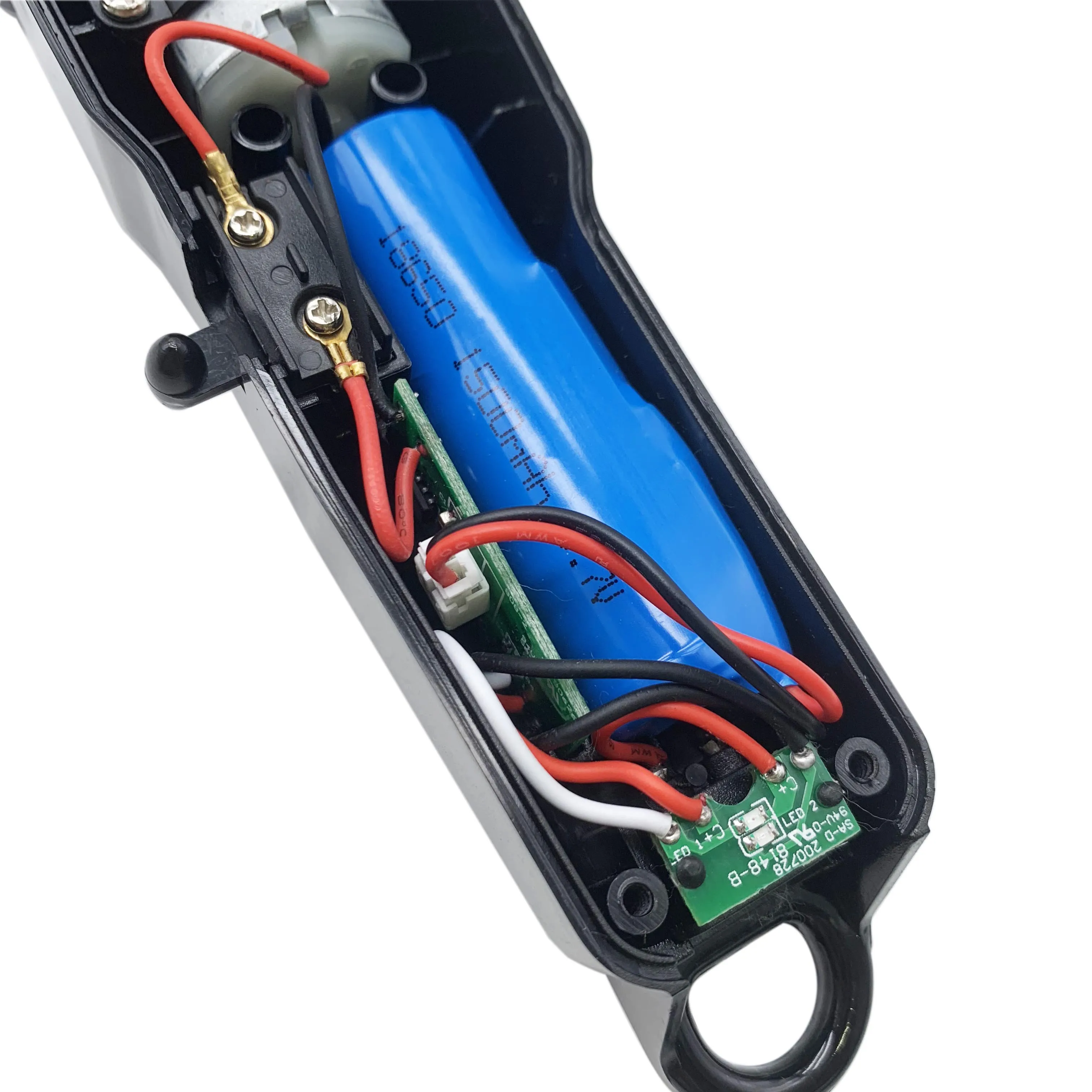 Barber  accessories factory wholesale barber clipper circuit board parts barber electric pusher hair clipper parts