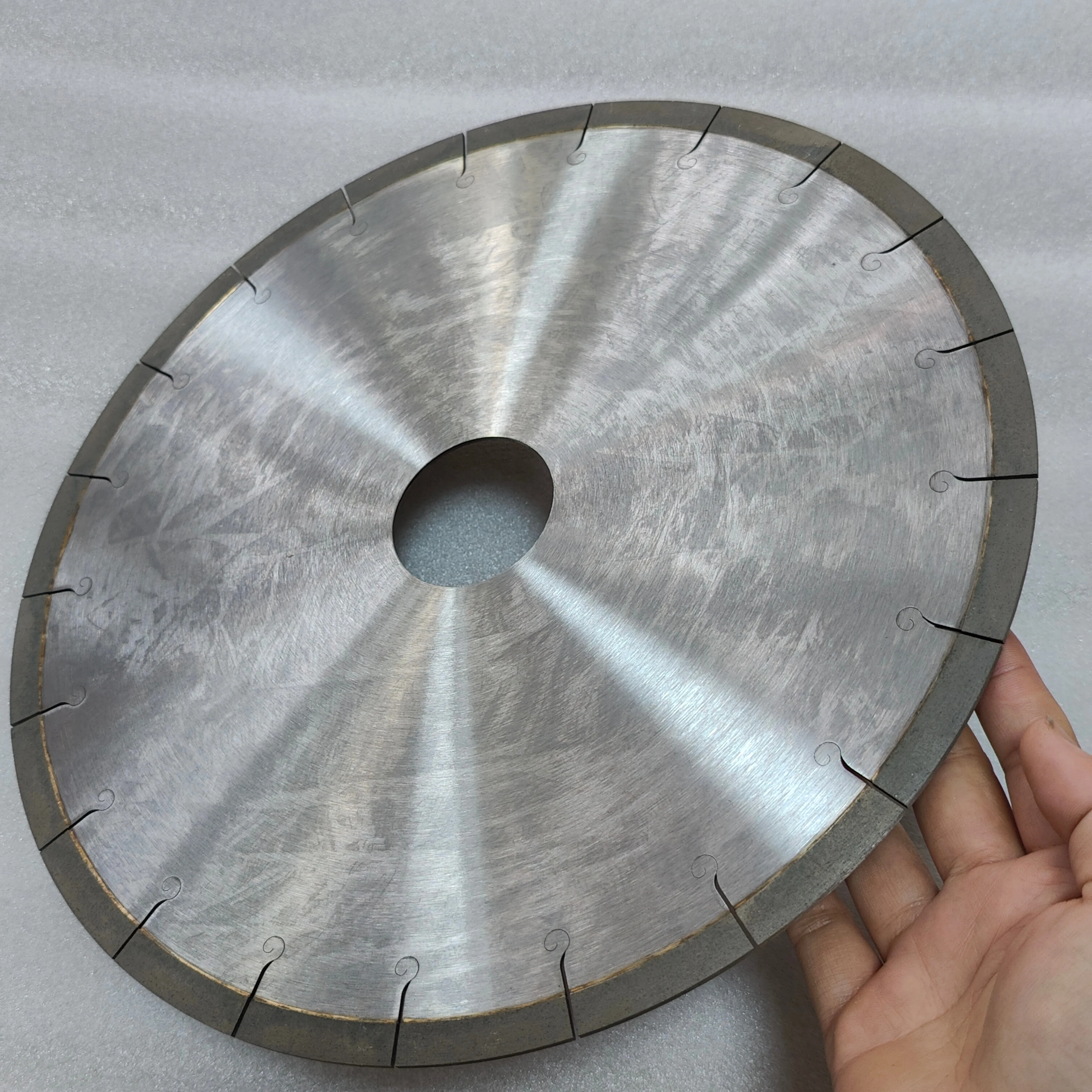 Diamond Saw Blades For Marble Cutting 250mm 300mm 350mm 400mm diamond marble cutting disc