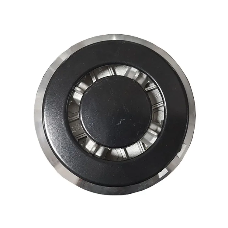 
Factory wholesale high quality professional gas stove spare parts gas cooker brass cast iron aluminum grill burner head caps 