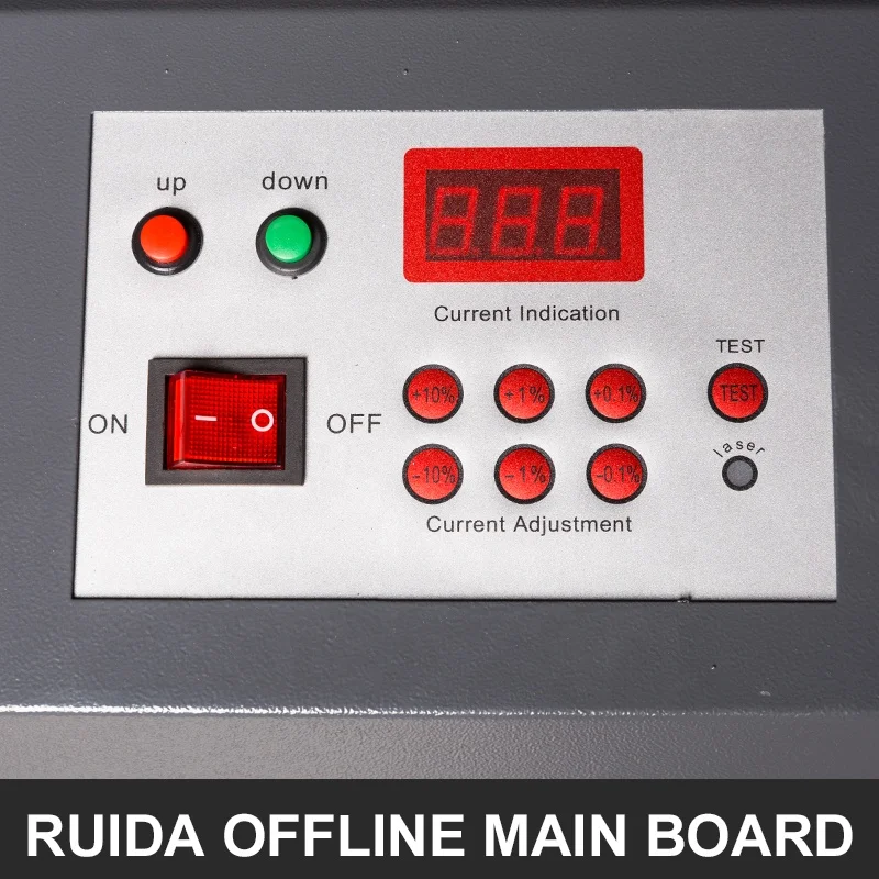 Laser Engraving Machine M2 Controller 4040 Laser Engraver Nonmetal Glass Acrylic Wood Works