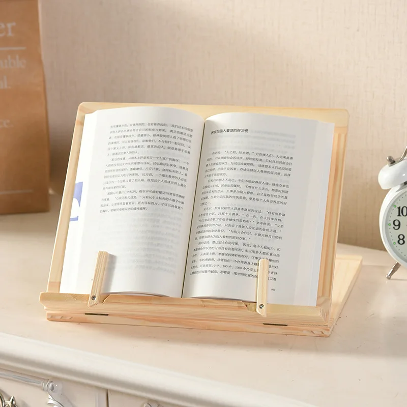 Подставка под книгу