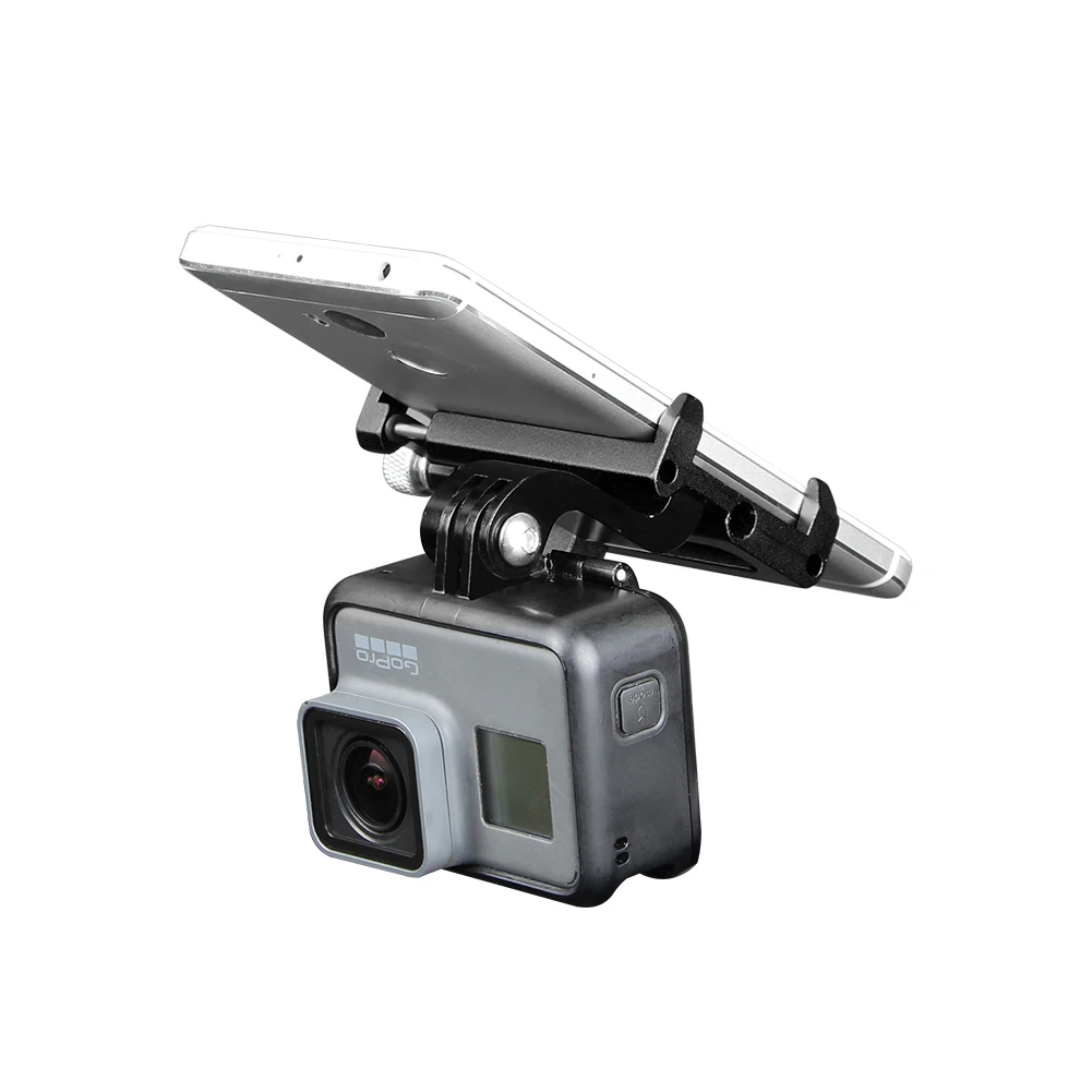 GUB G-88 Aluminum Bicycle Motorcycle GPS Phone Mount Holder For Phone Bracket Support Bike Sport Camera