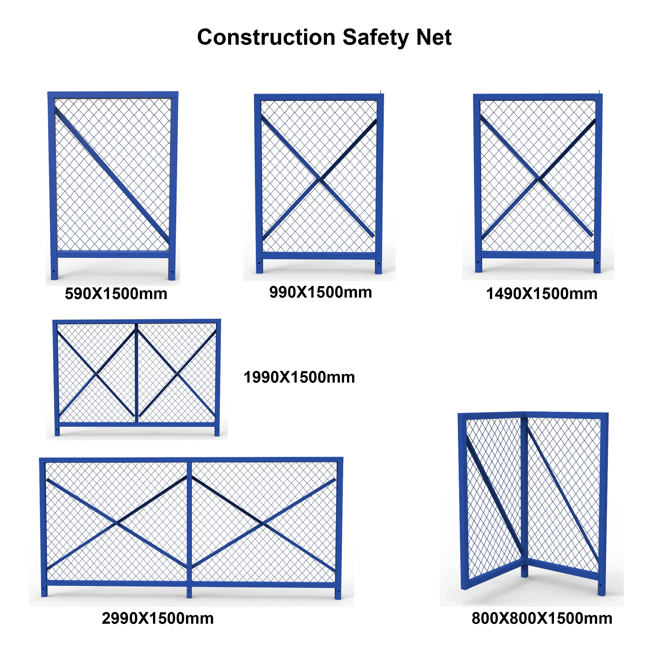 CHANNEL OF SAFE OPERATION PLATFORM FOR CAPPING BEAM CONSTRUCTION ROADS AND BRIDGES SCAFFOLD
