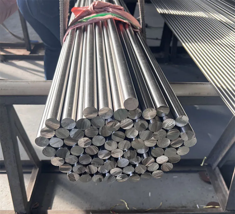 Nickel special precision alloy permalloy 80 core rod