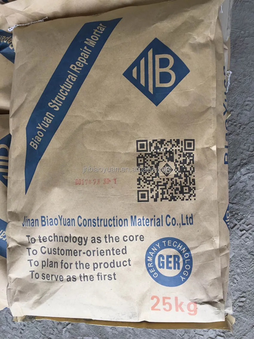 Indonesia Repair Mortar