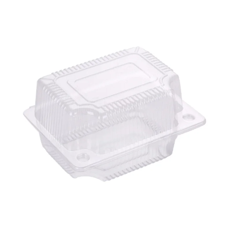 Plastic Fruit Cosmetic Tray Container Vaccum thermoforming Forming Machine