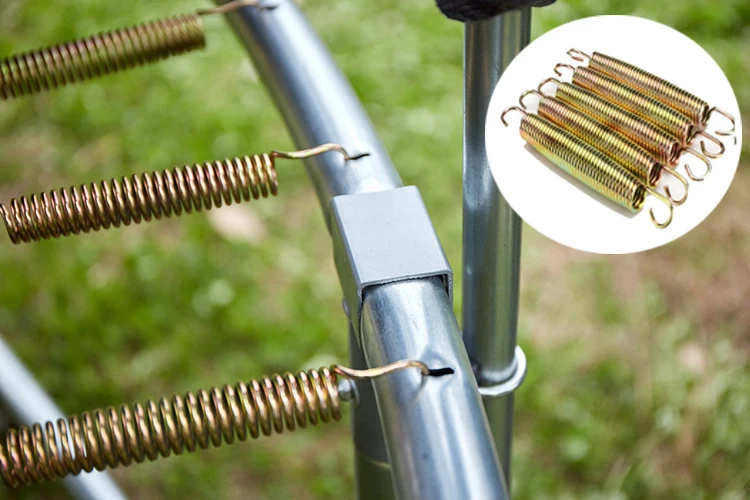 
kids trampoline play 6ft 8ft 10ft 12ft 13ft 14ft 15ft 16ft trampoline outdoor 