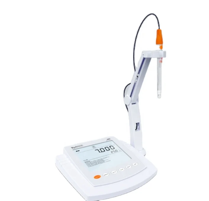 Professional benchtop water hardness meter/ water meters