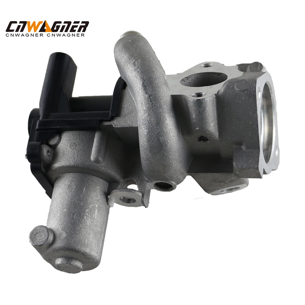 CNWAGNER New  EGR Valve A6421400860 6421400860 6421400160 6421400360 W203 W204 S204 W211 S211 W204 A6421400160