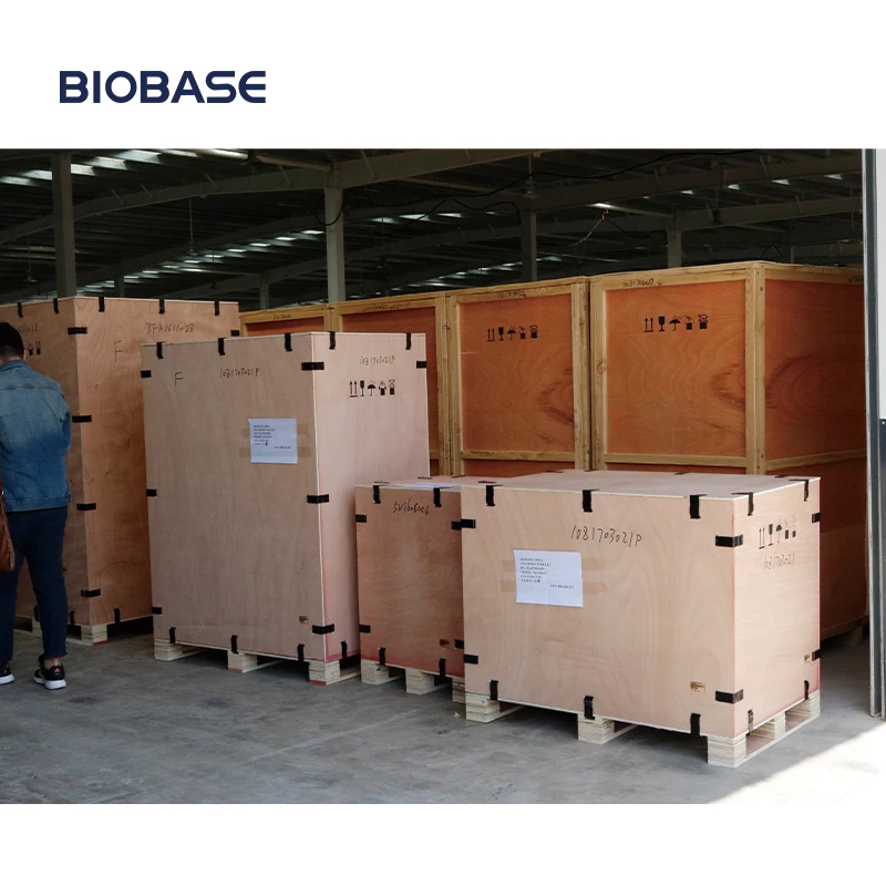 BIOBASE China Medical Chemical Industrial Blood Bank Instrument Blood Plasma Extrator For Lab