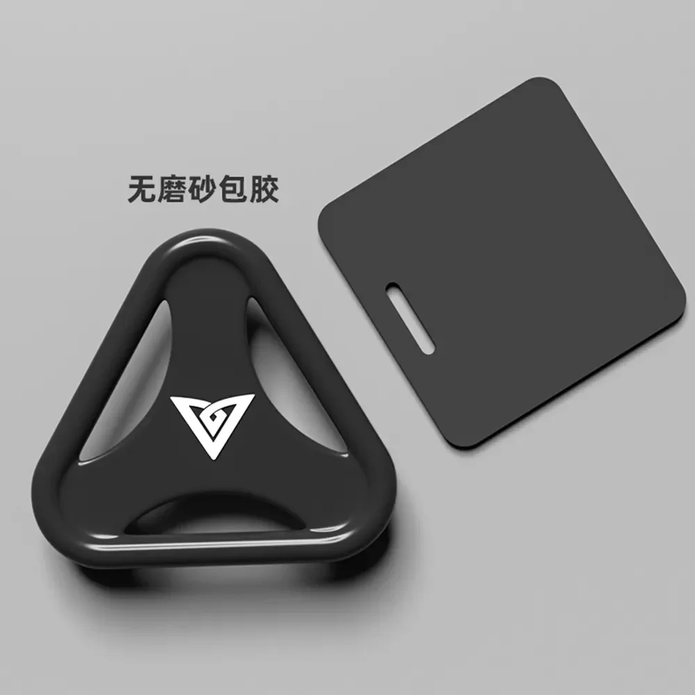 Core strength exercise triangle universal healthy belly wheel automatic rebound abdominal trainer machine ab roller wheels