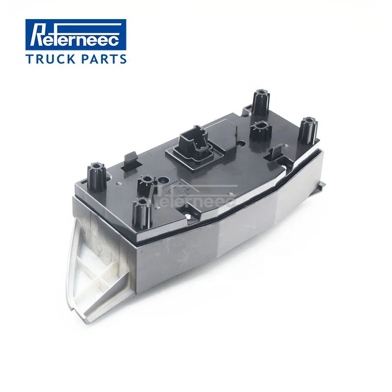 REFERNEEC Switch 22130711 Air Conditioning Systems Control Panel Switch For VOLVO Truck