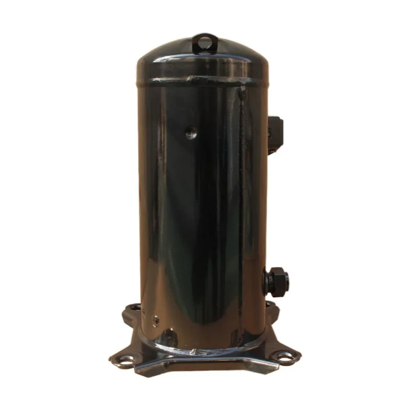 7hp heat pump compressor air conditioner used refrigeration compressor ZP83KCE-TFD-250 with R410A