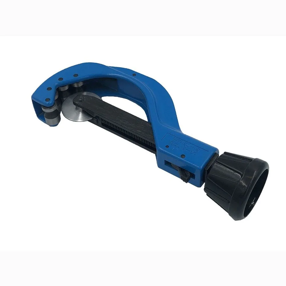 Plastic ppr hdpe RITMO TU75 small Pipe Cutter 0-76mm