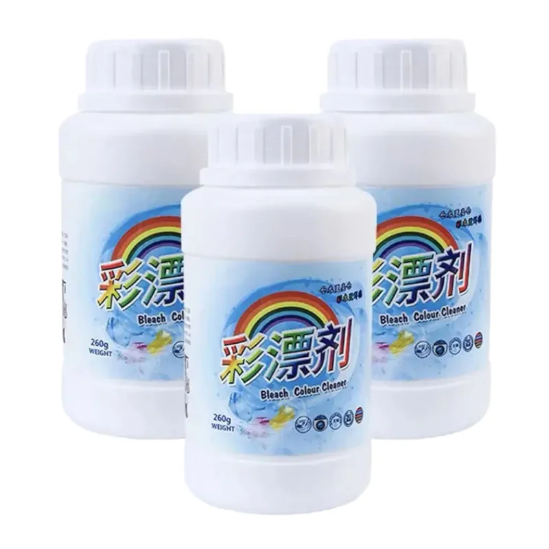 Biggest Detergent Factory Lowest Color Bleaching Price Best Quality Raw Materials For Detergent Color Bleaching