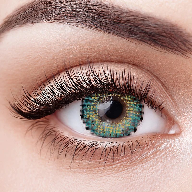  Контактные линзы acuvue oasys контактные fresh solotica 15 мм две недели 12 линз в