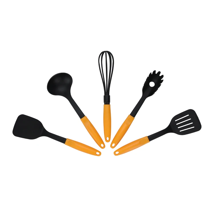 High-quality China kitchen utensils customized wholesale utensils set kitchen cookware