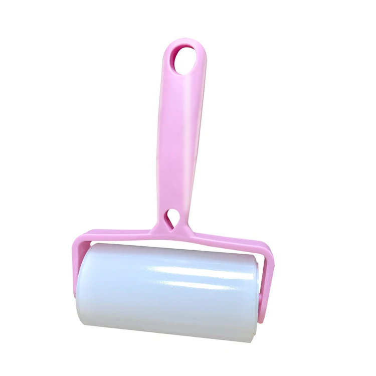 High Quality Dog Hair Remover Roller Reusable Pet Cat Lint Roller