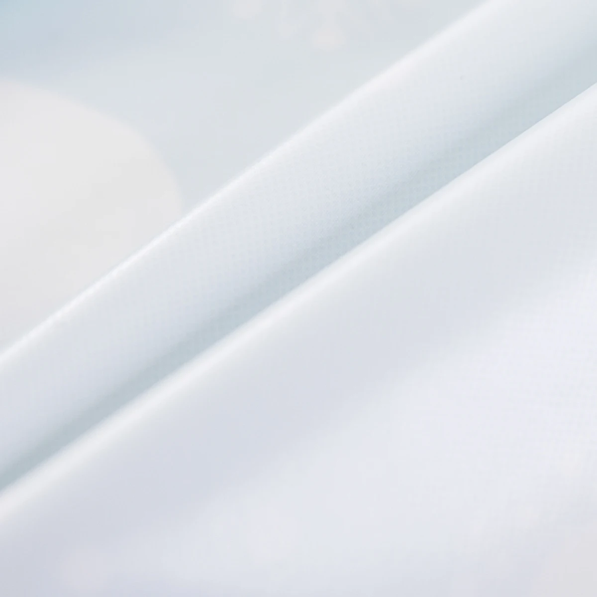 New Arrival Portable Polyester Twill Fabric TPU Bottom Little Flying Sleeves Waterproof Feeding Baby Bibs