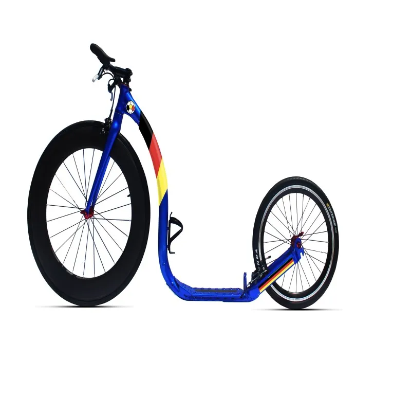 China OEM Cheap Manufacturer Wholesale Two Wheel Electric Scooters Foldable Electric Kick Scooter