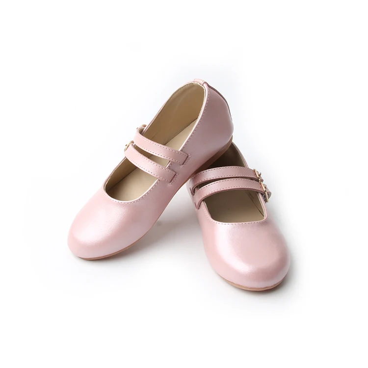  BEIBEINOYA Genuine Baby Girl Shoes Infant Crib Girls Party