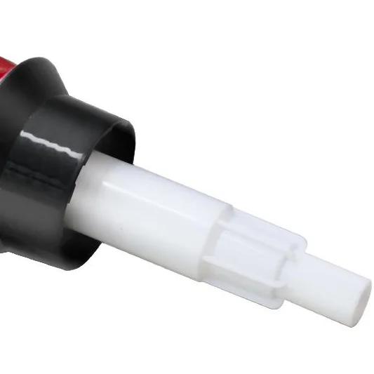 Диспенсер с насосом, профессиональный диспенсер 28/410, диспенсер для лосьона, насос для очистки лосьона