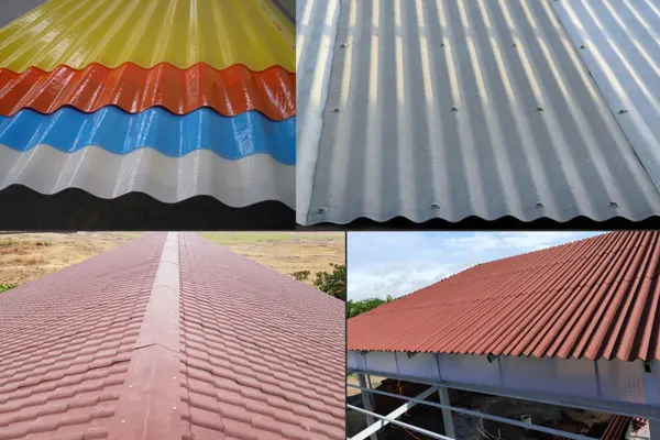 USA Hot Sale Single Layer Roll Forming Machine Ag Panel Max Rib Roof Tile Making Machine Metal Roofing Machine