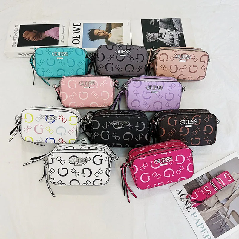 Summer Fashion Designer Luxury Handbag Women Famous Brands High-Class Hand Bags Hot Sale Famous Brand Luxury Hand Bags