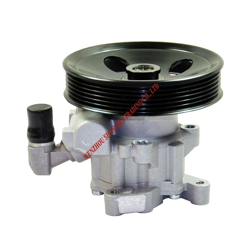 Hydraulic  Power Steering Pump for Mercedes Benz 0024663801