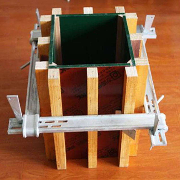 China big factory good lally column clamp with cheap price
