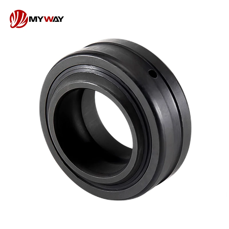 Подшипник Gez 50 Es Ge20es 2rs/радиальный сферический подшипник Ge20es 2rs