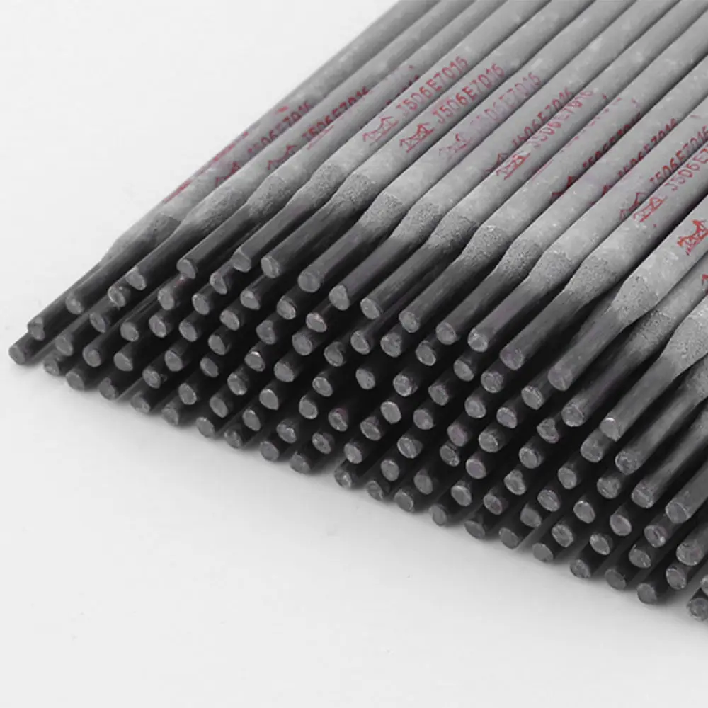 Low Temperature Universal Stainless Steel Aws E309 Welding Rod 6013 Made in China