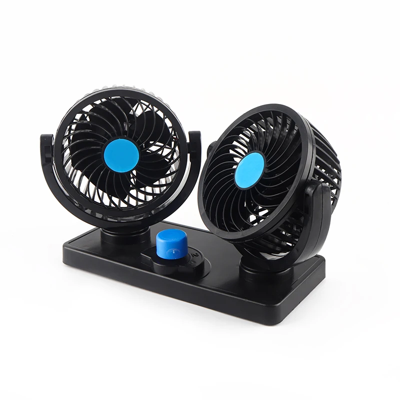 Durable Using Cheap Price Air Fan Car Radiator Ventilation Fans For Car