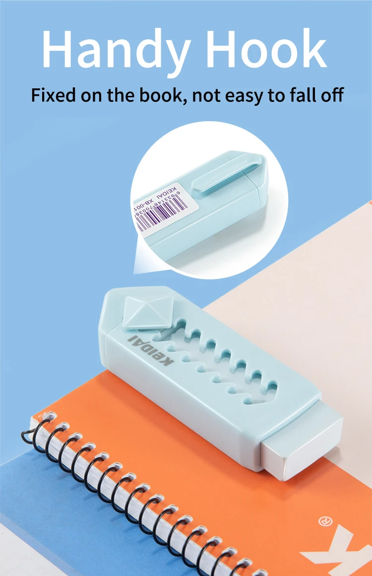 for kids promotional gift Multi-color school Stationery Set