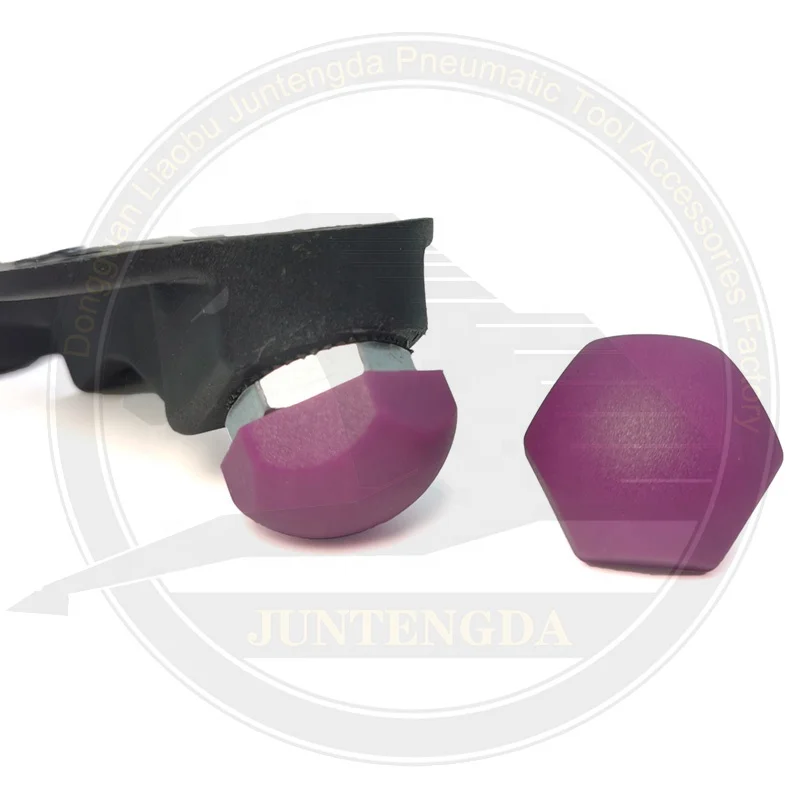 Toe Plug New Design Roller Skate Plastic Stopper For Dancing Round Dance 5/8' Jam plug Cheapest Accessories For Roller Skating