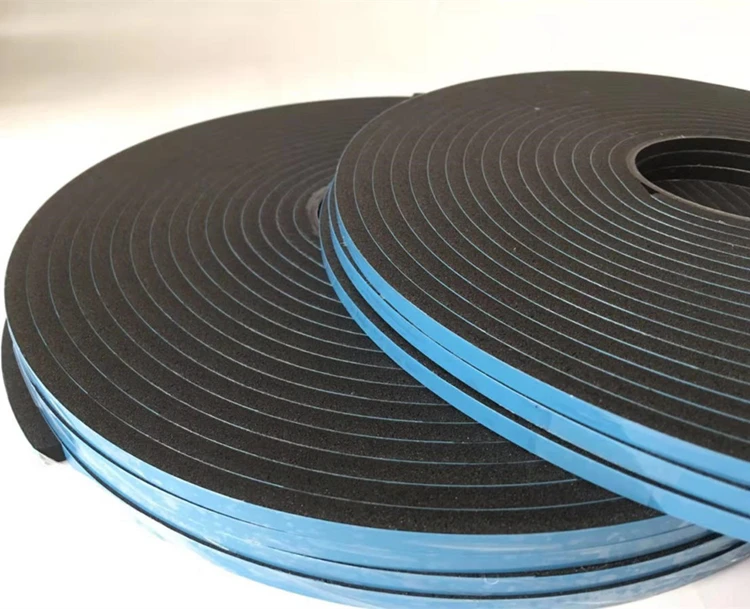 Window Screen Repair Double Foam Spacer Glazing Tape